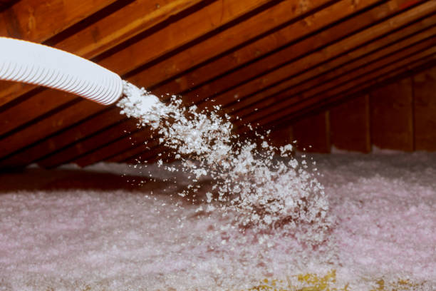 Insulation for Commercial Buildings in Oquawka, IL