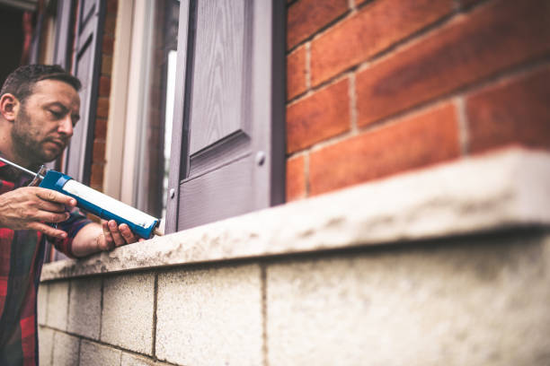 Best Garage Insulation Installation  in Oquawka, IL