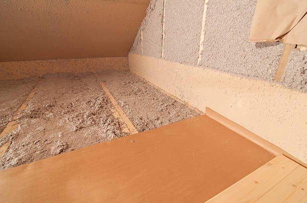 Best Best Insulation Companies  in Oquawka, IL